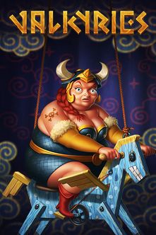 Valkyries