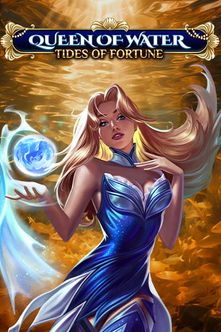 Queen of Water - Tides of Fortune