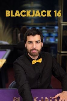Blackjack 16