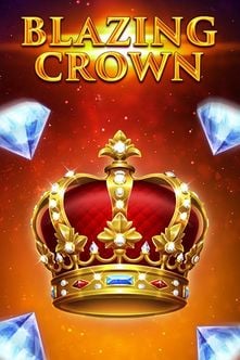 Blazing Crown